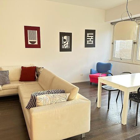 Appartement Feel - Casa Di Luce à Bergame Extérieur photo