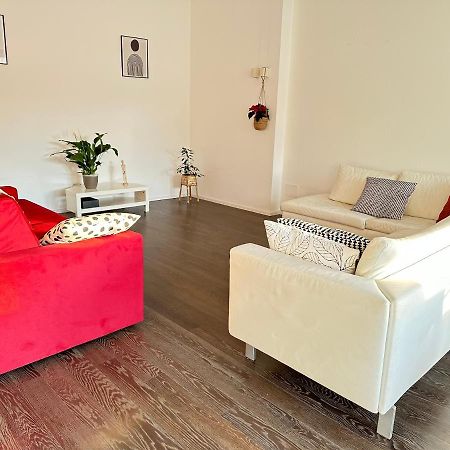 Appartement Feel - Casa Di Luce à Bergame Extérieur photo