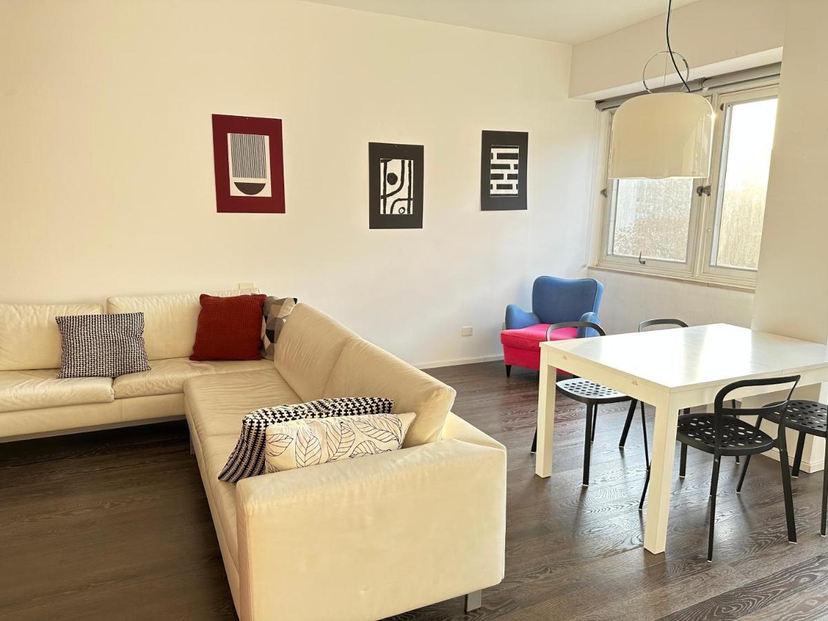 Appartement Feel - Casa Di Luce à Bergame Extérieur photo