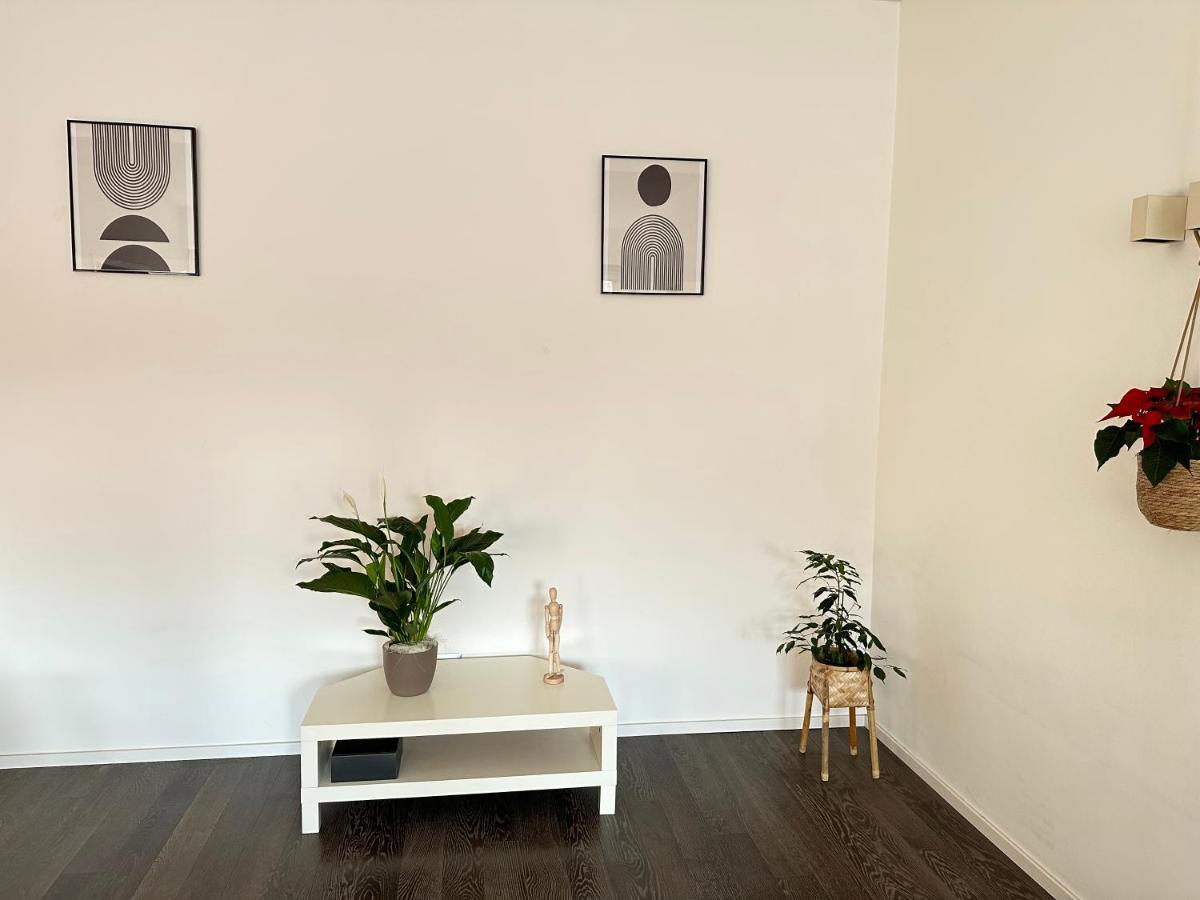 Appartement Feel - Casa Di Luce à Bergame Extérieur photo