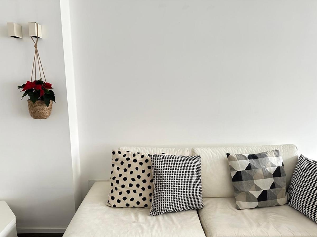 Appartement Feel - Casa Di Luce à Bergame Extérieur photo