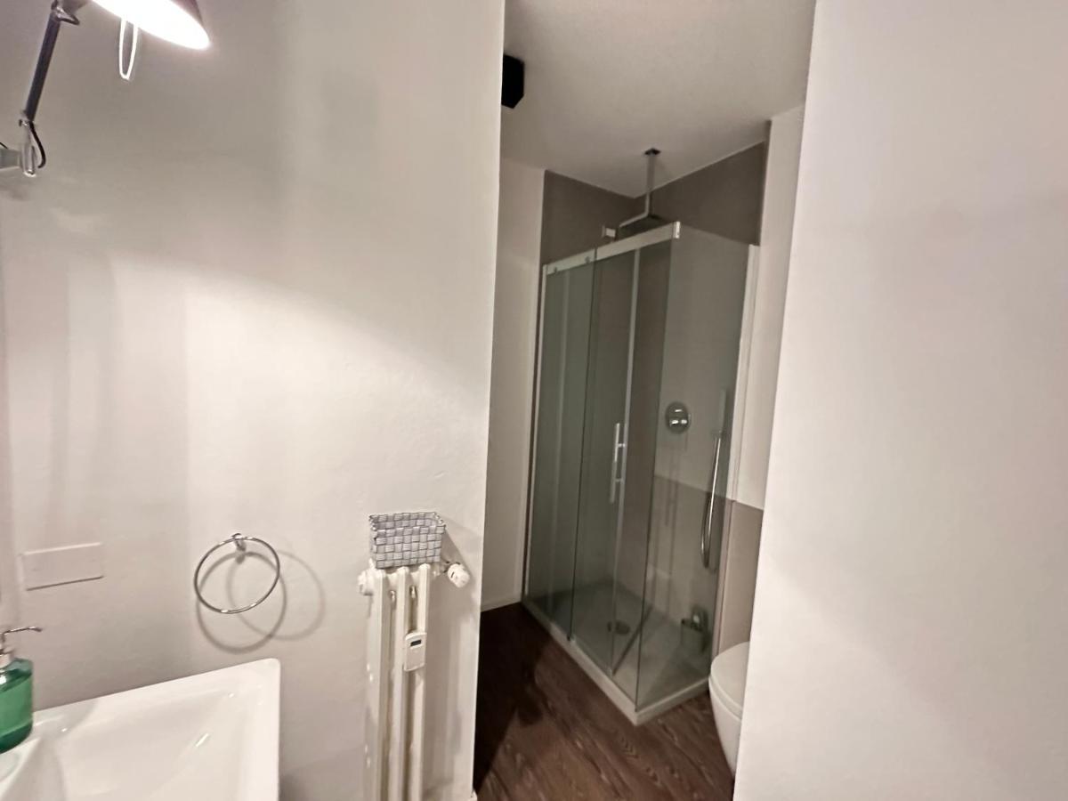 Appartement Feel - Casa Di Luce à Bergame Extérieur photo