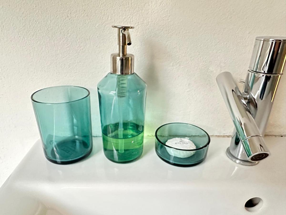 Appartement Feel - Casa Di Luce à Bergame Extérieur photo