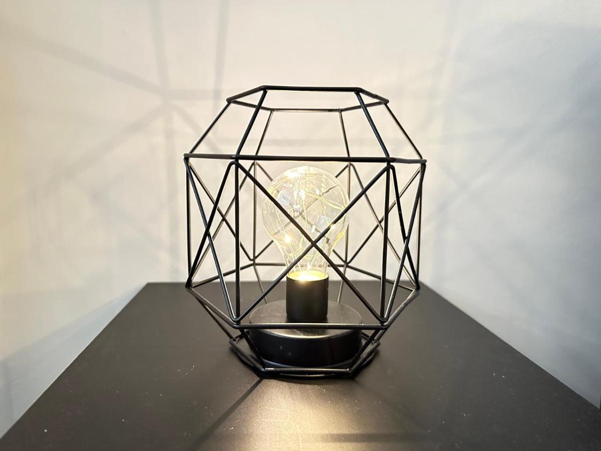 Appartement Feel - Casa Di Luce à Bergame Extérieur photo