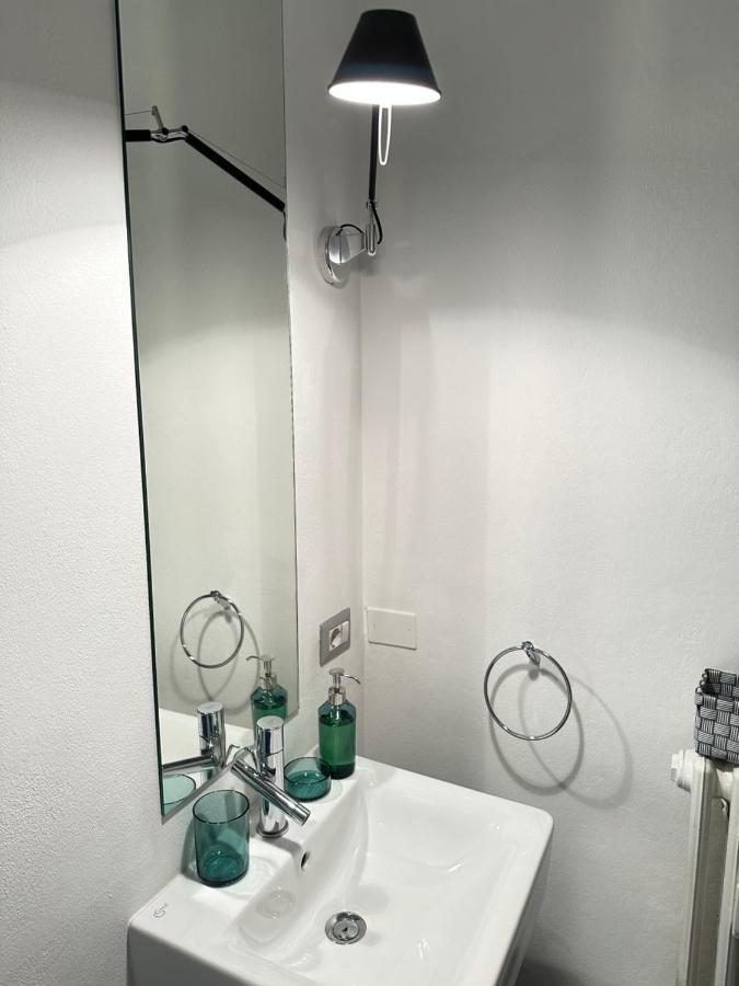 Appartement Feel - Casa Di Luce à Bergame Extérieur photo